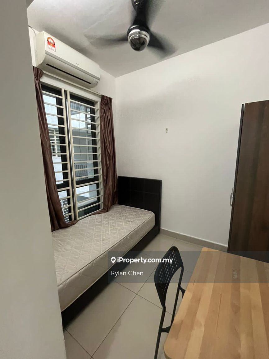 Dk Senza Serviced Residence 1 Bedroom For Rent In Bandar Sunway 