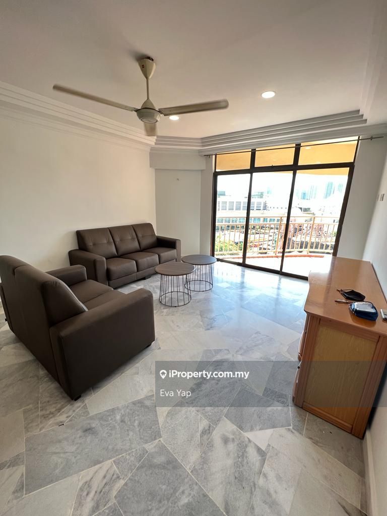 Indah Villa Condominium, Bandar Sunway for rent - RM2300 | iProperty ...