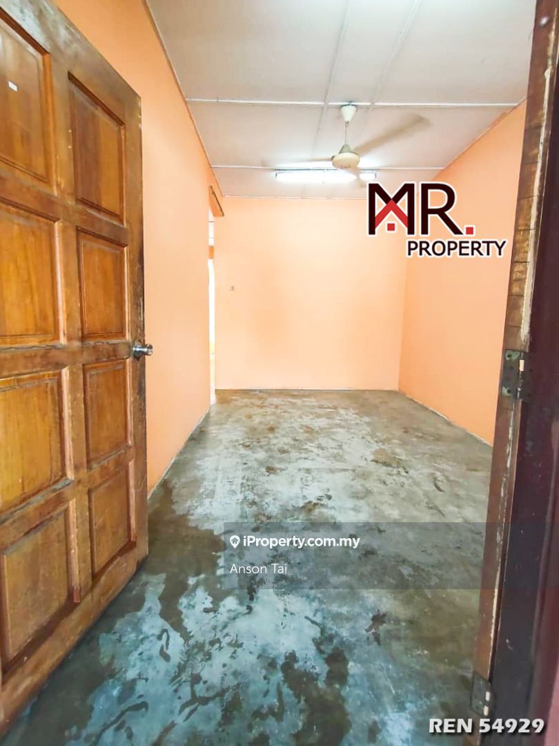 Hot Area Single Storey Terrace Taman Ria For Sale, Sungai Petani