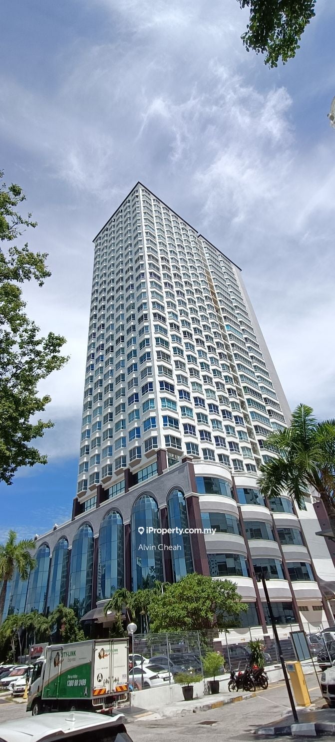 Menara BHL, Georgetown Corner lot Office 5 bedrooms for sale ...