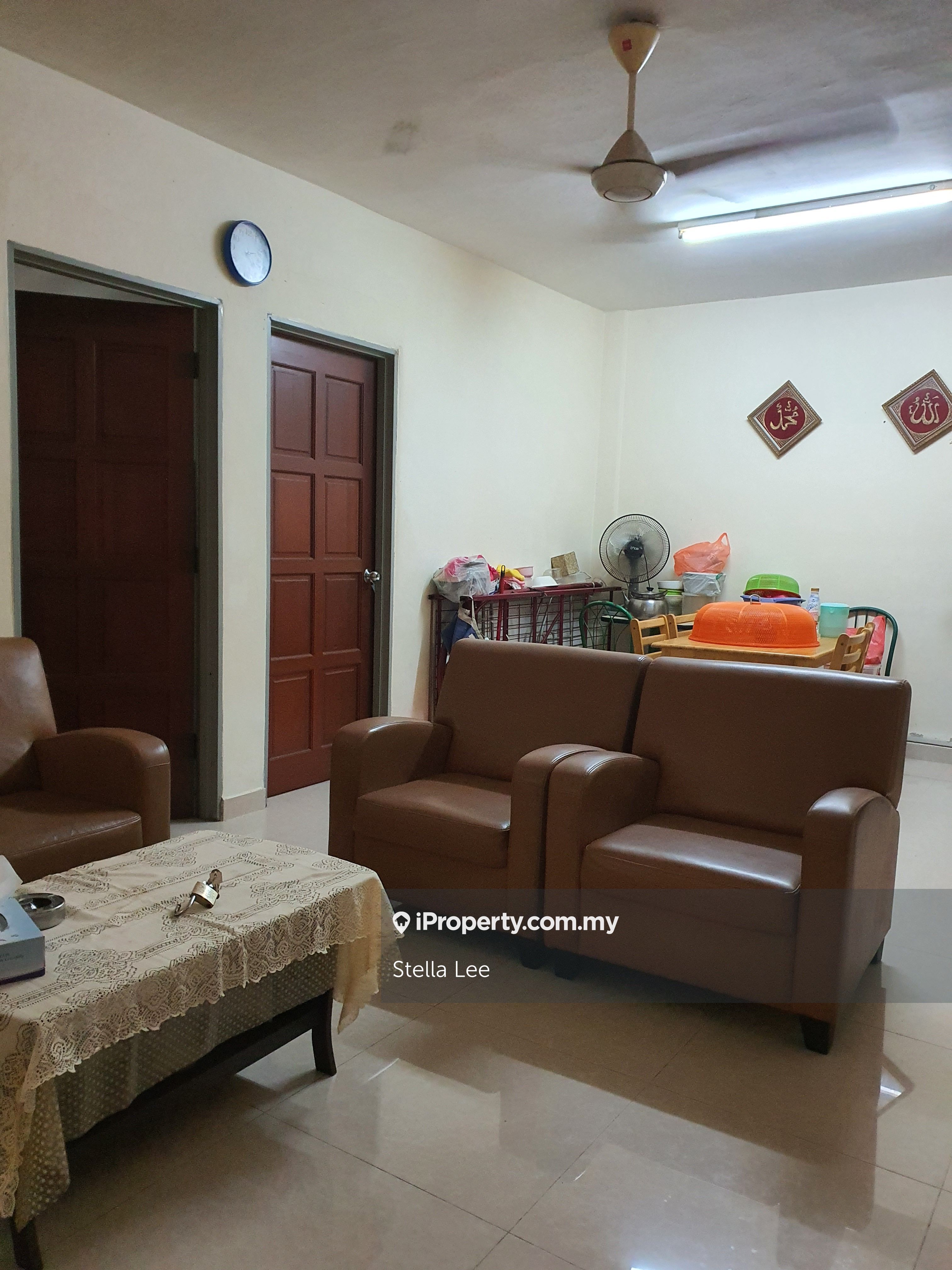 Glen Court, Bandar Sungai Long for sale - RM190000 | iProperty Malaysia