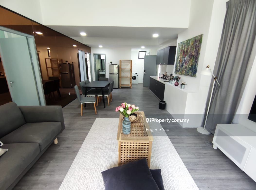 Kempas Apartment Apartment 3 bedrooms for sale in Genting Highlands