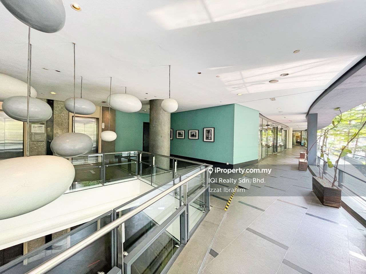 Jalan Tengah off Jalan Sultan Ismail, KL, Kuala Lumpur, Jalan Sultan