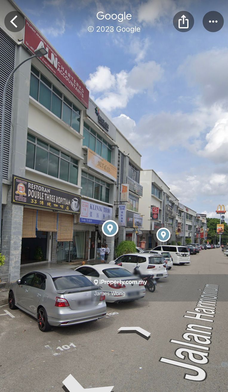 Desa tebrau, Tebrau Jaya (nearby Ikea,Toppen,Aeon), Johor Bahru for ...