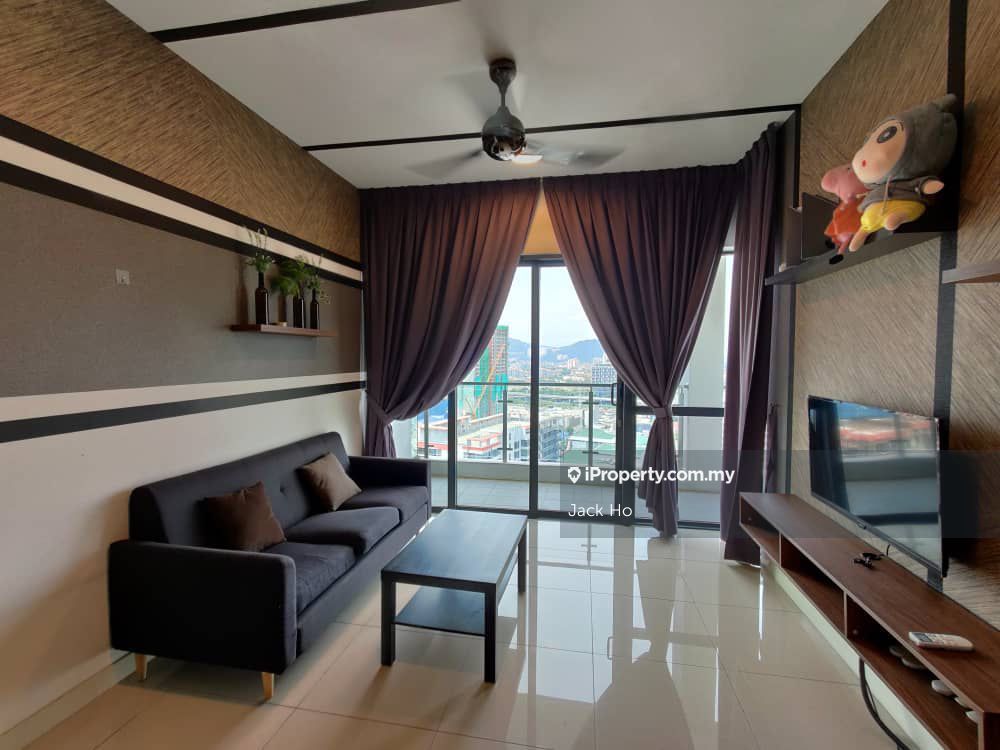 V Residence 2 @ Sunway Velocity, Cheras for sale - RM983000 | iProperty ...