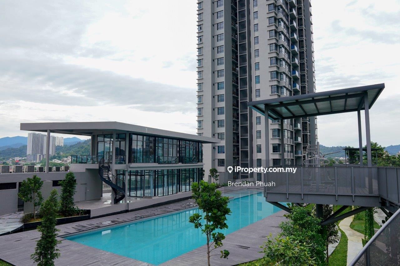 Astoria Ampang, Ampang