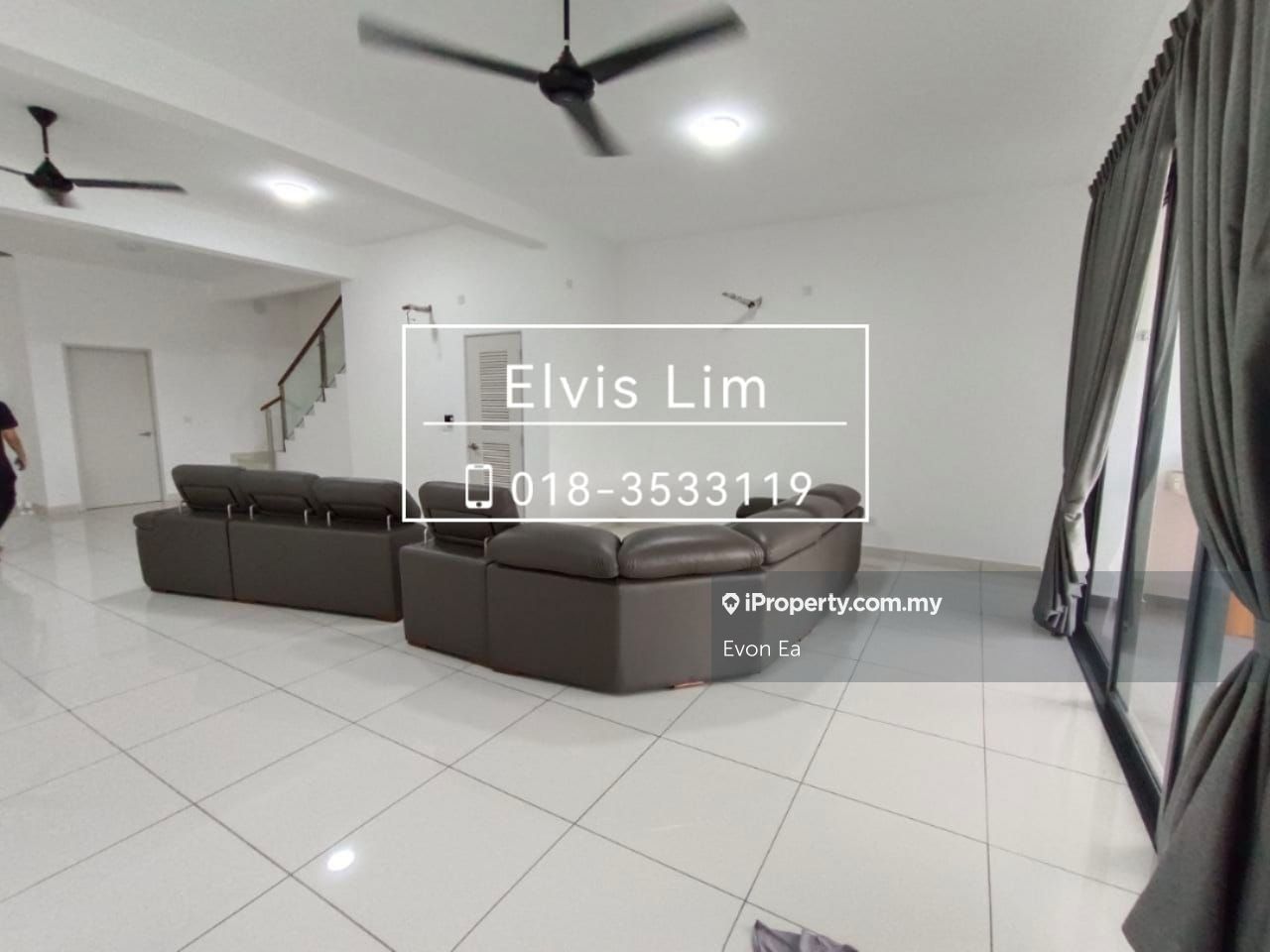 Rimbun Impian, S2 Heights, Seremban 2, Seremban 2 2-sty Terrace/Link ...