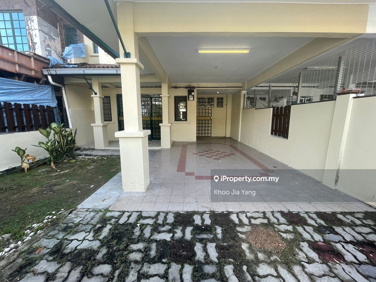 Rimba Riang, Seksyen 9 Kota Damansara, Kota Damansara Intermediate 2