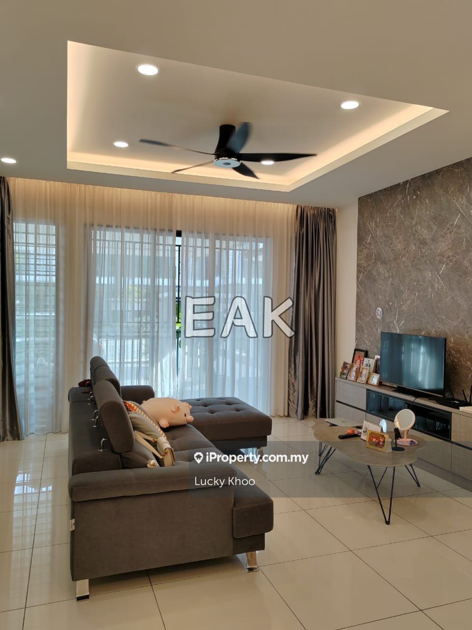 Elmina Valley 4, Elmina West, Shah Alam, Shah Alam 2-sty Terrace/Link ...