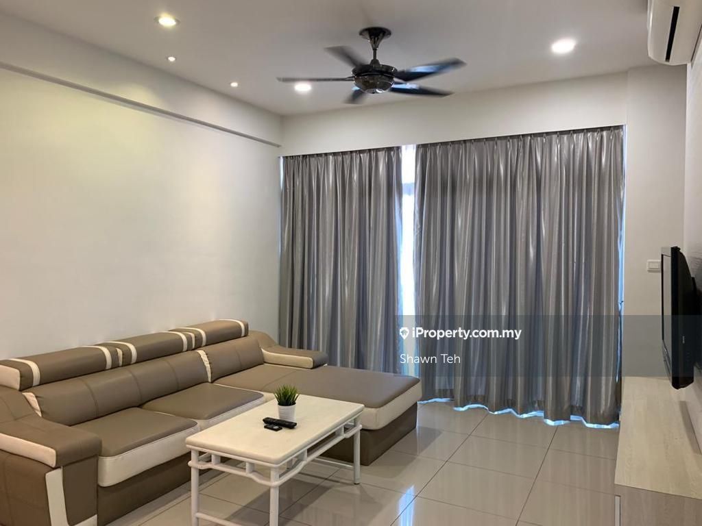 The Tropicana Residence, Taman Sentosa, Bukit Baru for sale - RM575000 ...