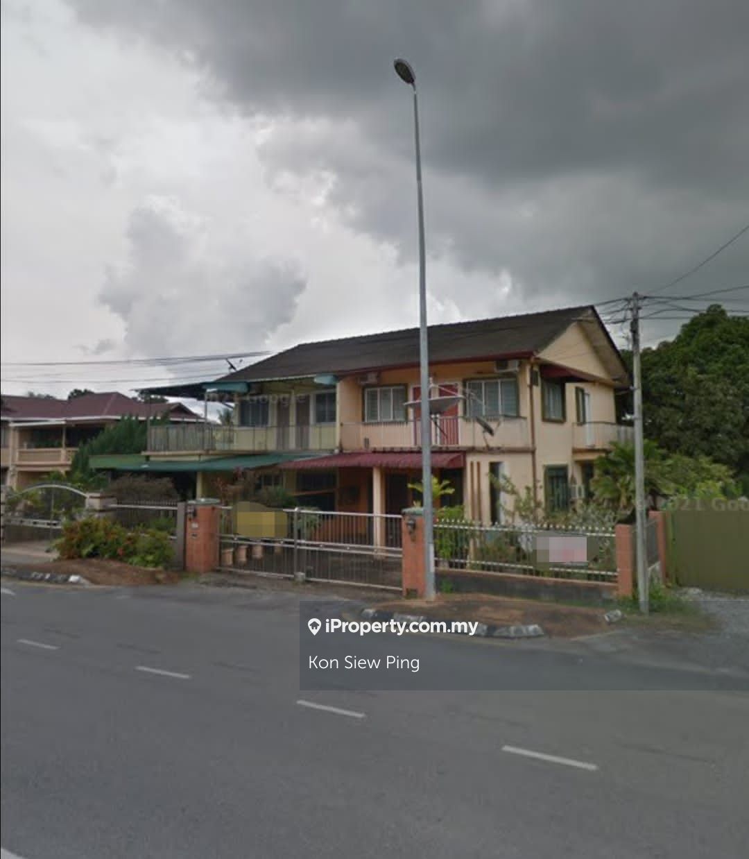 Jalan Ellis, Kuching for sale RM730000 iProperty Malaysia