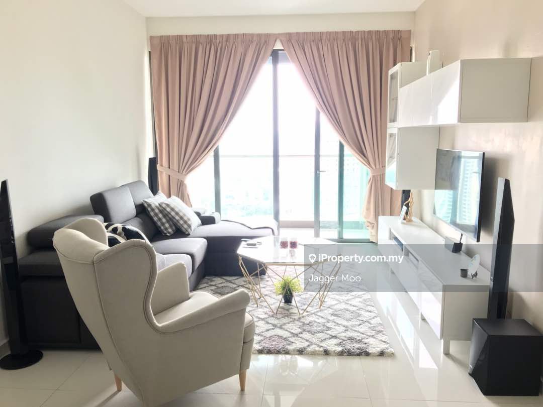 Infiniti 3 Residences Condominium 3 Bedrooms For Sale In Wangsa Maju Kuala Lumpur Iproperty Com My