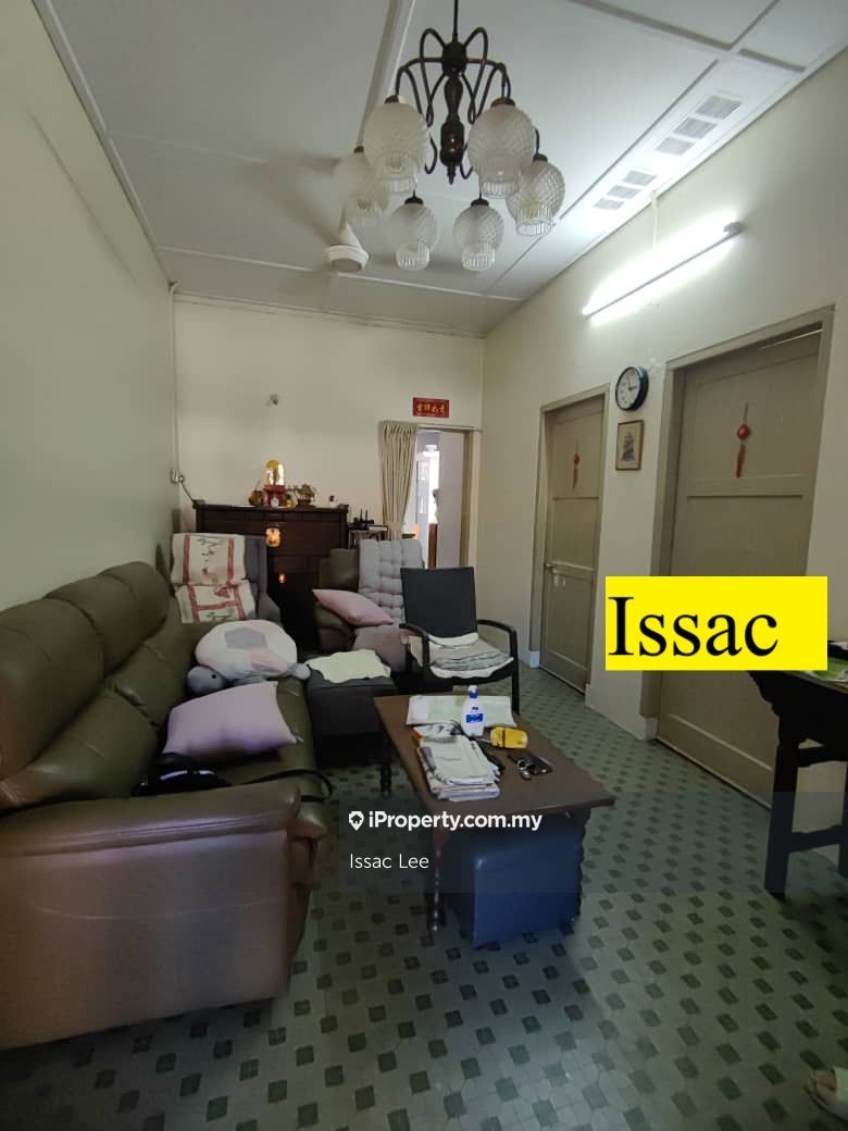 Tanjong Tokong 1sty Terrace/Link House 2 bedrooms for rent iProperty