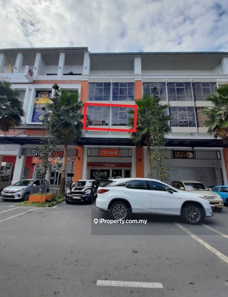 Miri Times Square Miri Shop Office For Rent Iproperty Com My