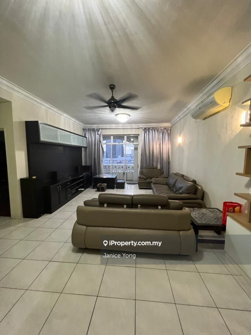 Orchid View Luxury Apartment Apartment 3 bedrooms for rent in Johor ...