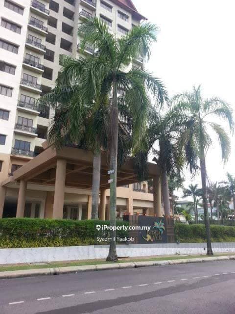 Kristal Villa Apartment 3 Bedrooms For Sale In Kajang Selangor Iproperty Com My