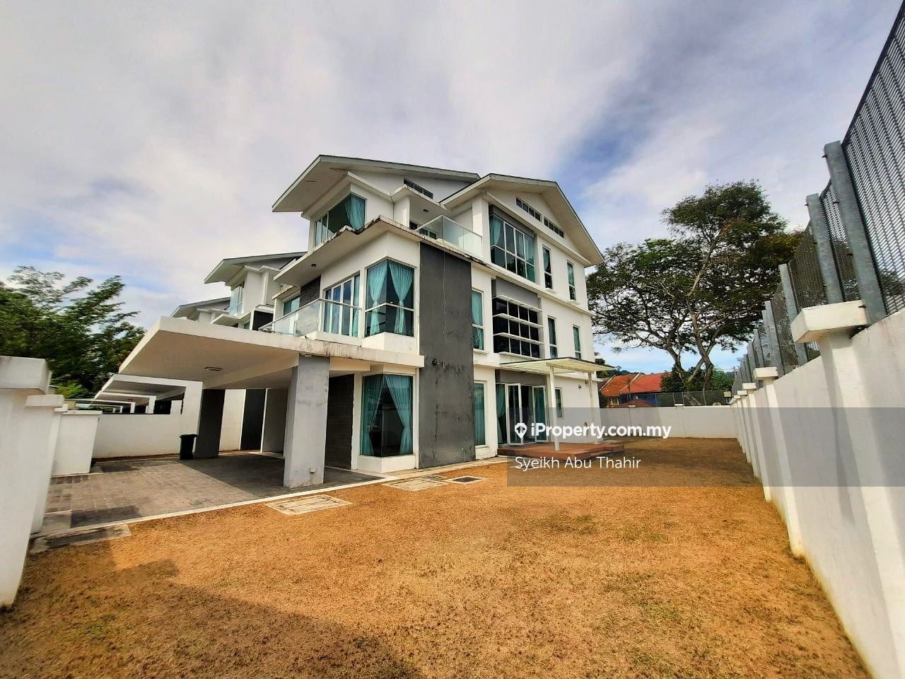 Damaisari 12 Wangsa Melawati Corner Lot, Wangsa Maju for sale