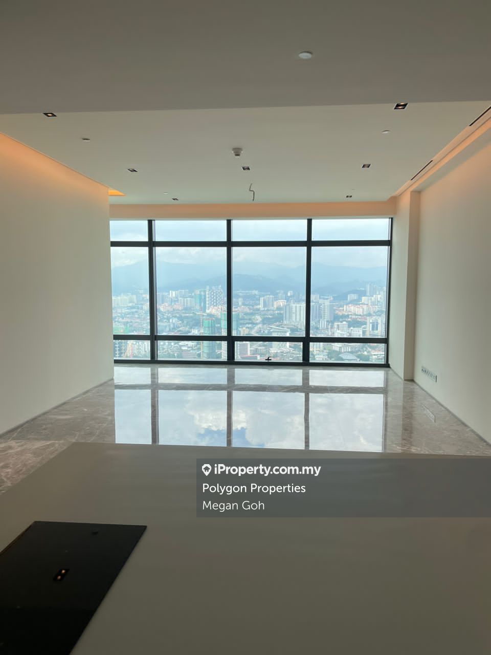Four Seasons Place Condominium 3+1 bedrooms for sale in KLCC, Kuala ...