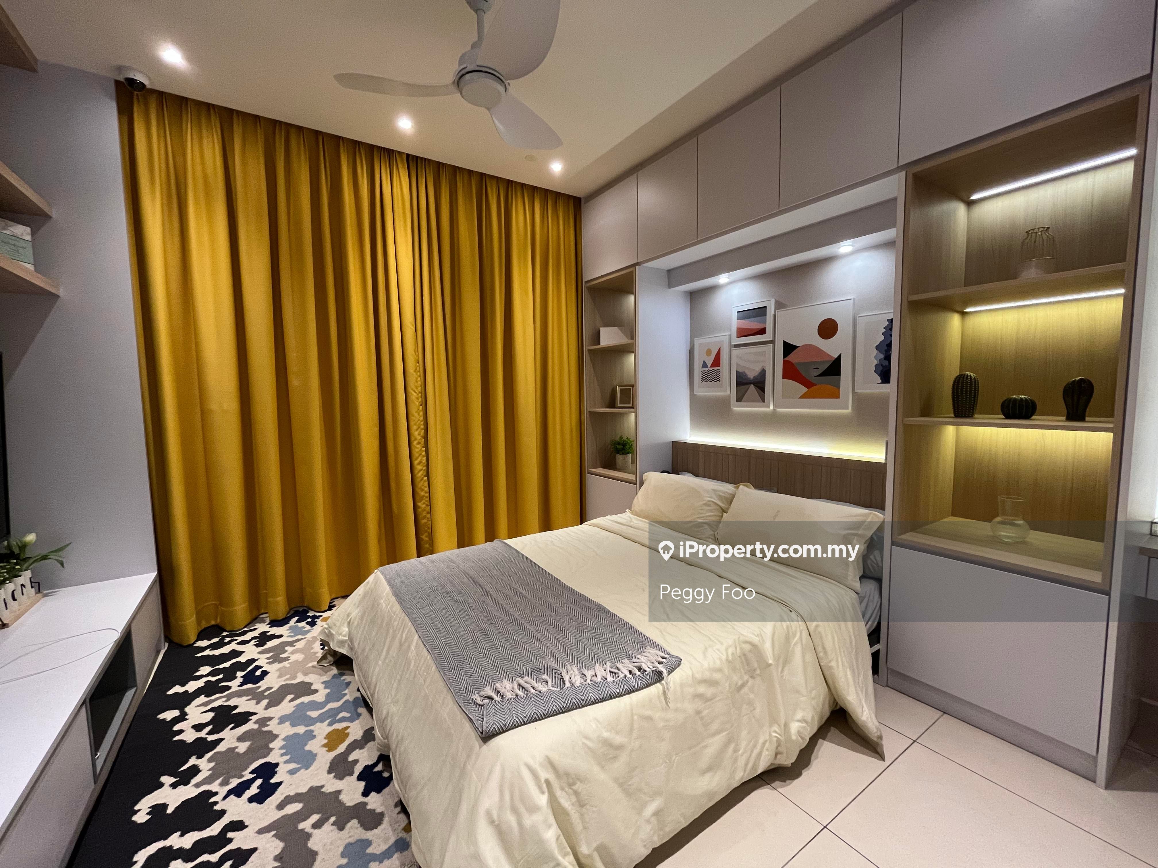 Astrum Ampang, Keramat