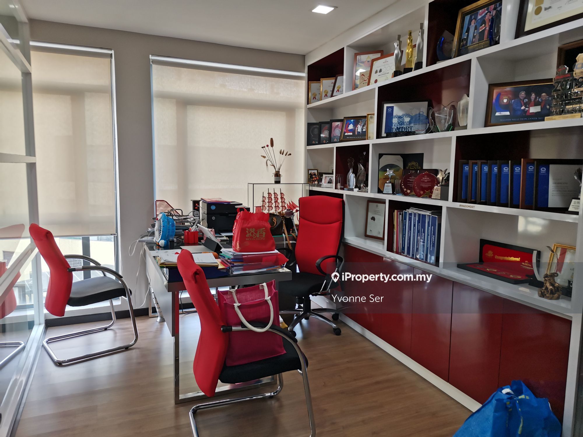 Setiawalk Setiawalk Puchong Office For Sale Iproperty Com My