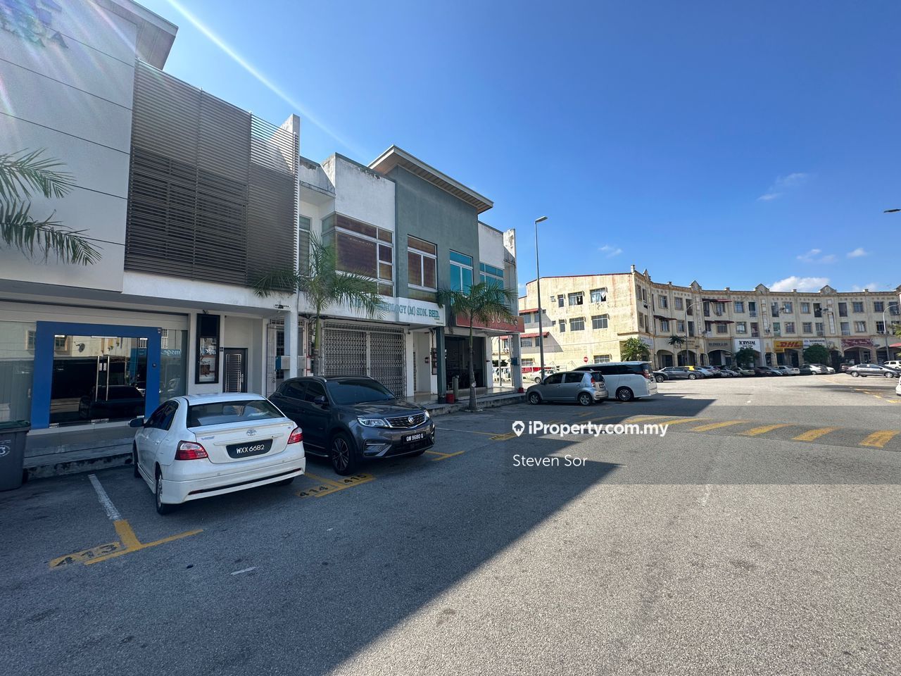 Batu Berendam Shop for sale