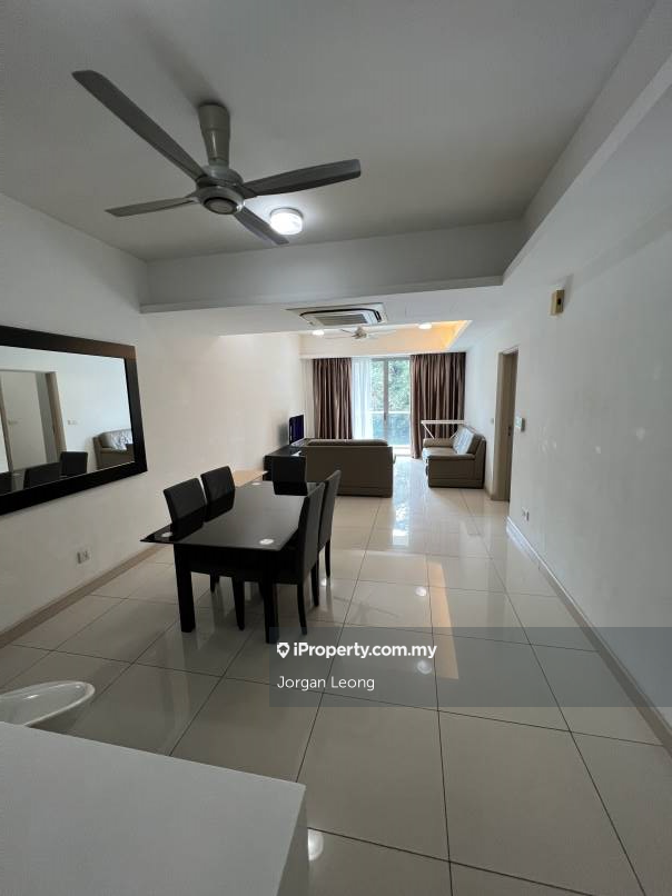 Suasana Bukit Ceylon / Raja Chulan Residences Serviced Residence 3