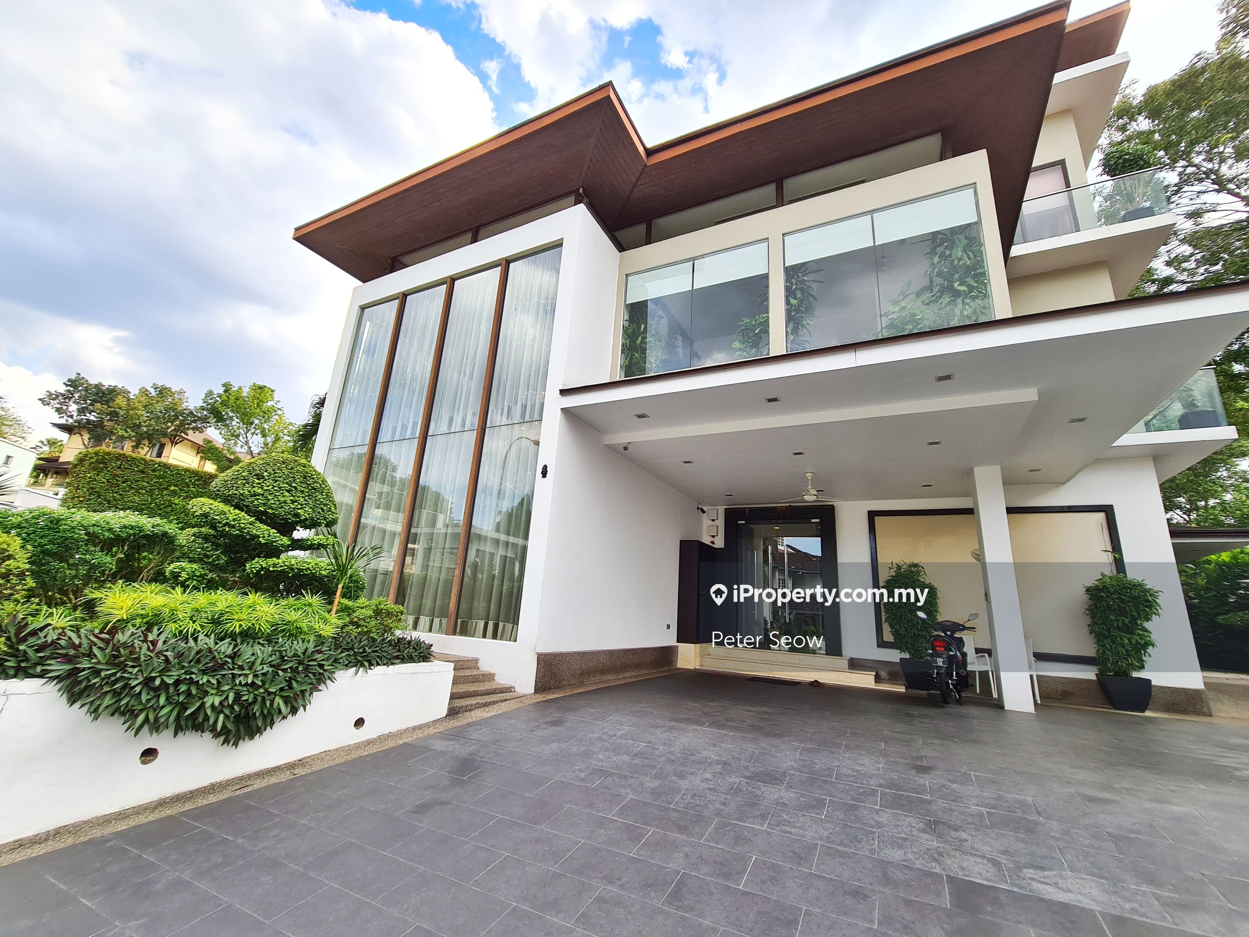 Damansara Heights