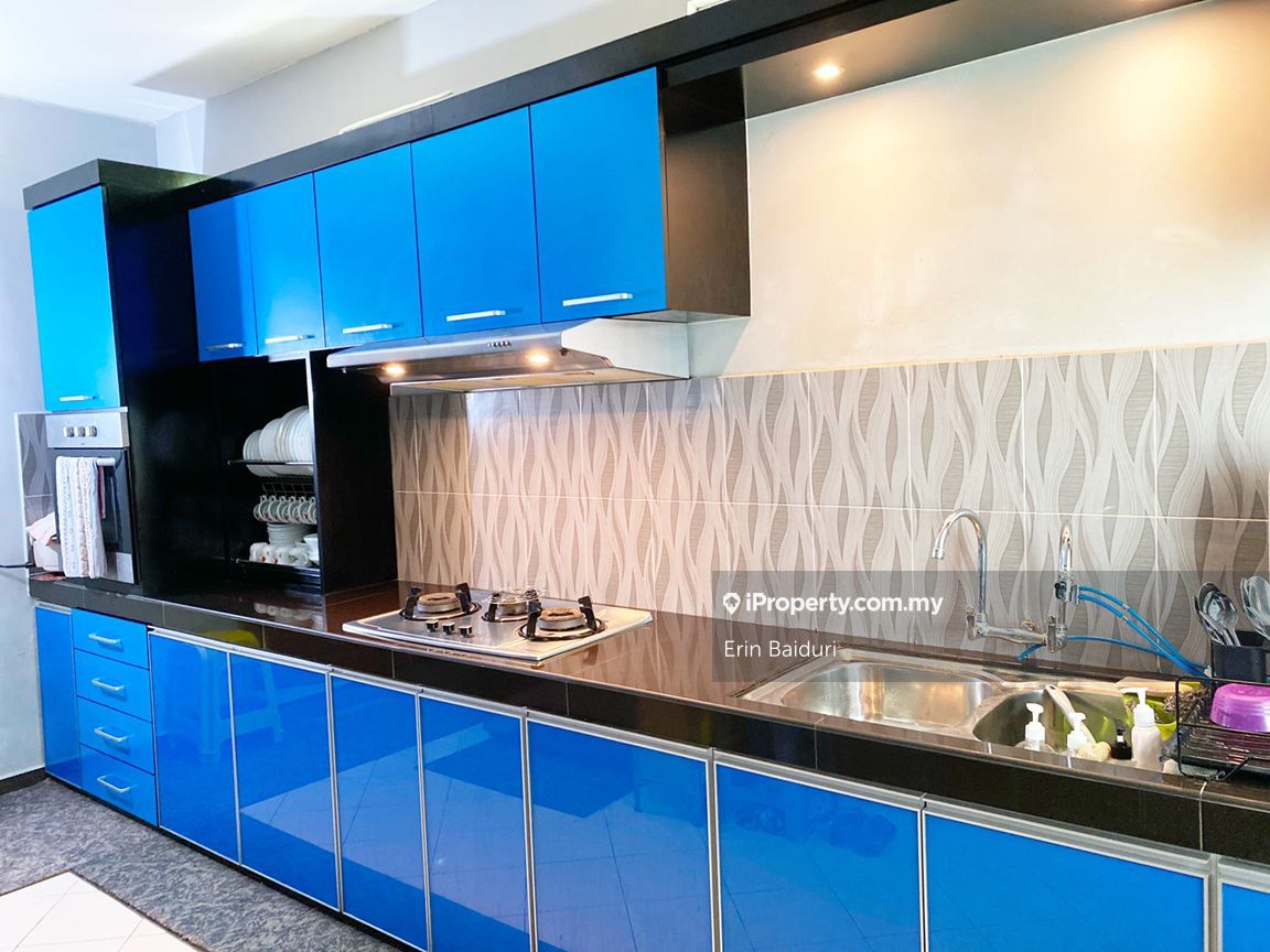 renovation duyung mcl freehold, Duyong