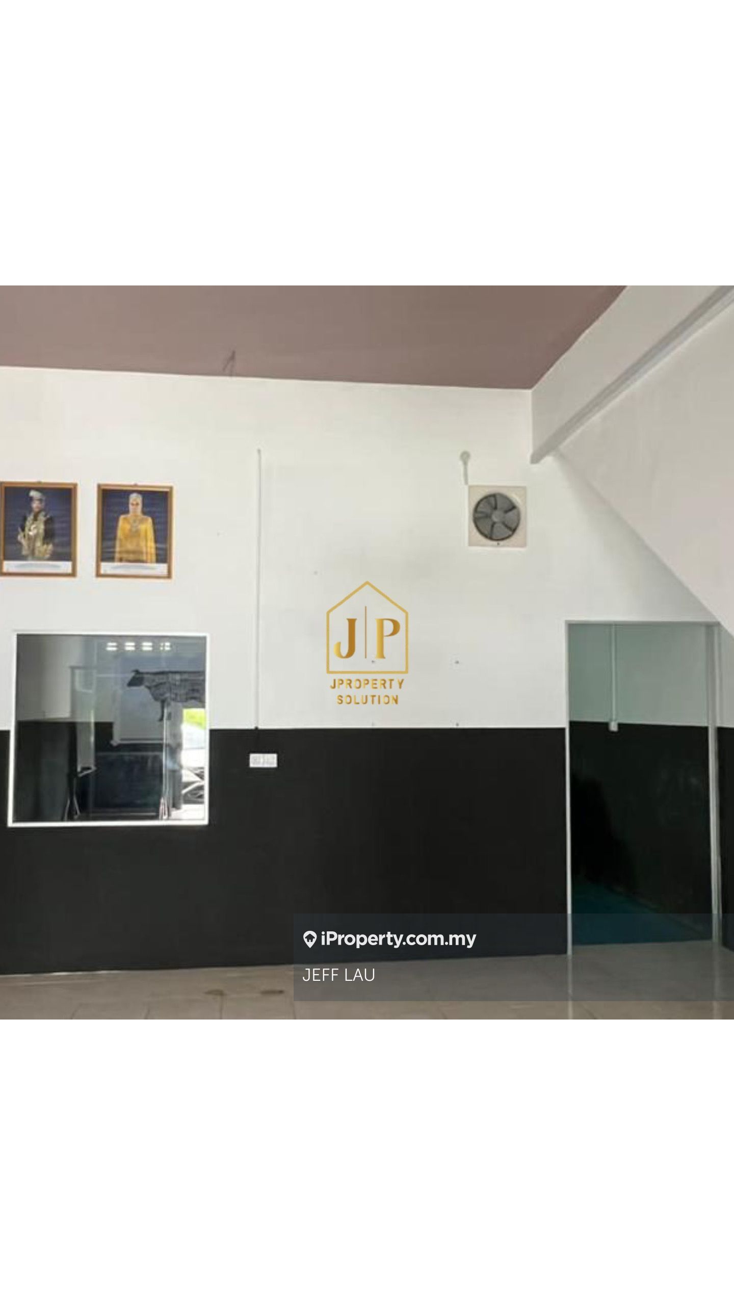 For Rent | Bakar Arang Storey Shop Lot | Sungai Petani, Sungai Petani ...