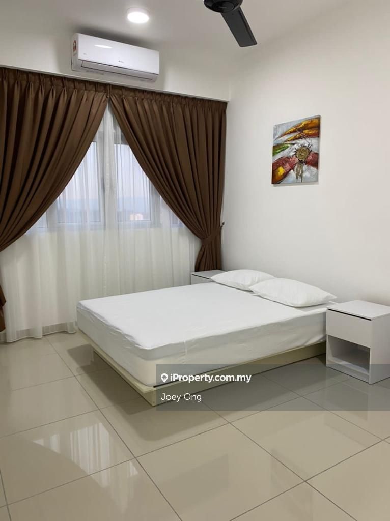 Galleria Equine Park Serviced Residence 3 bedrooms for rent in Seri