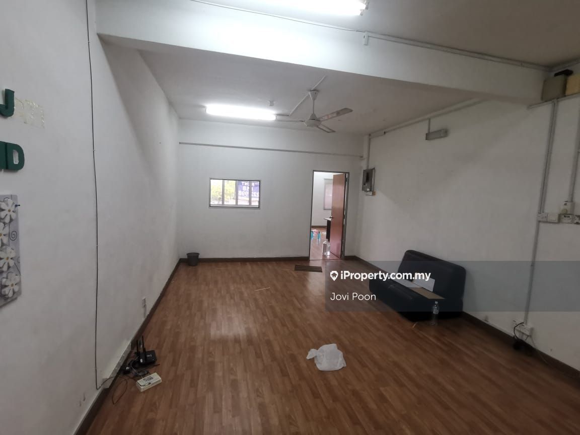 BUkit Rahman Putra Office , BUkit Rahman Putra , Sungai Buloh