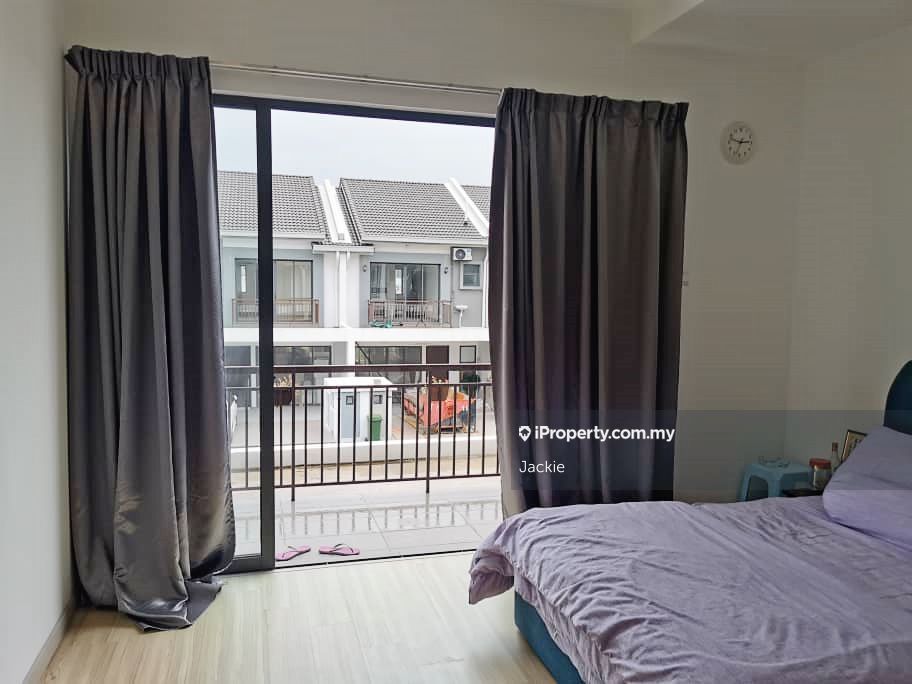 Aster Diamond City, Bandar Semenyih, Kajang East, Semenyih for sale