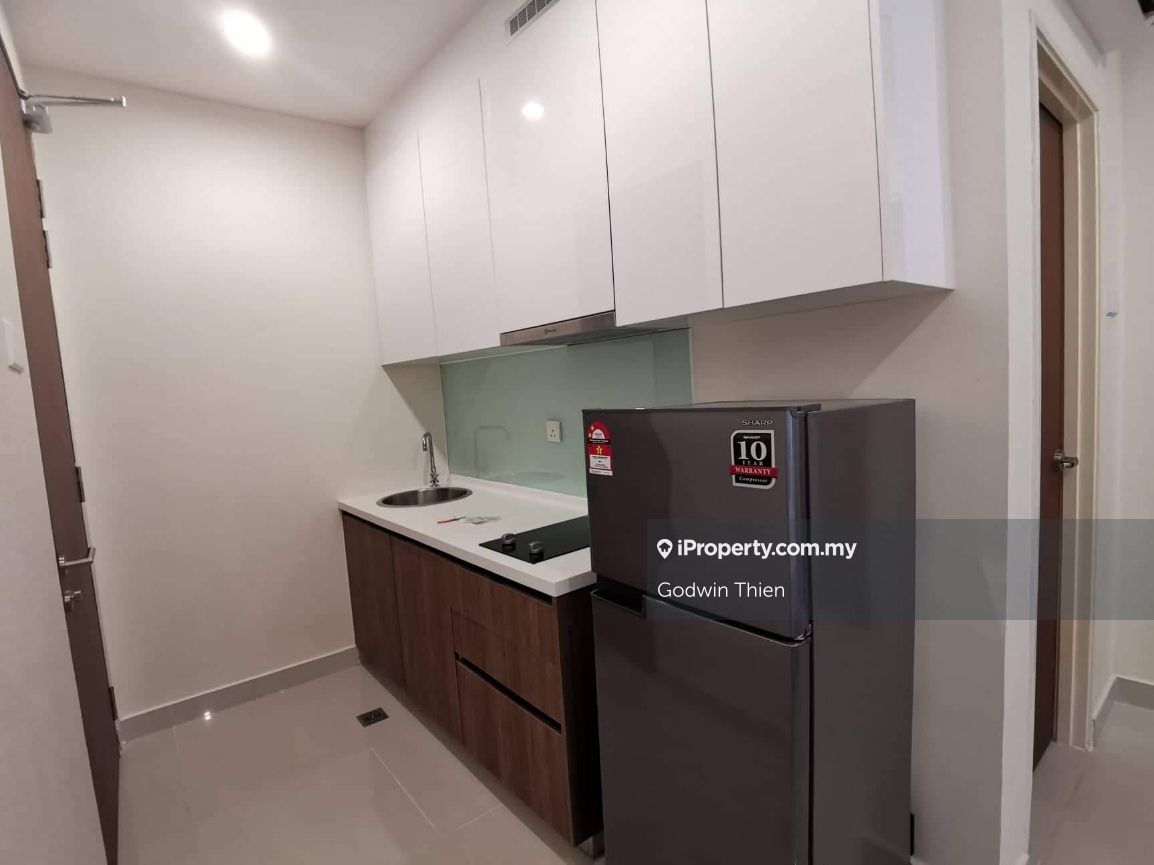 LD Legenda, Kuching for sale - RM400000 | iProperty Malaysia