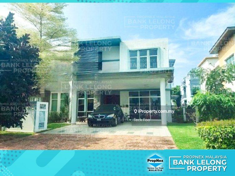 Bandar Eco Setia , Shah Alam for sale - RM1800000 | iProperty Malaysia