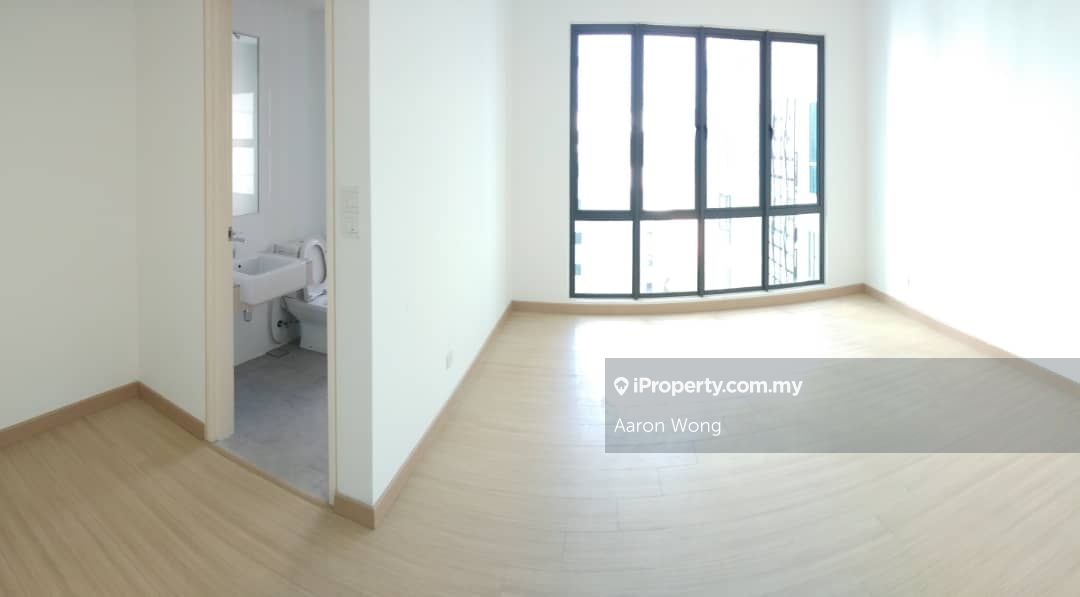 Trinity Aquata Condominium 3 bedrooms for sale in Sungai Besi, Kuala ...