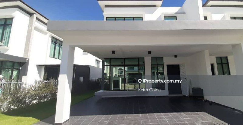 Eco Tropics Kota Masai, Pasir Gudang