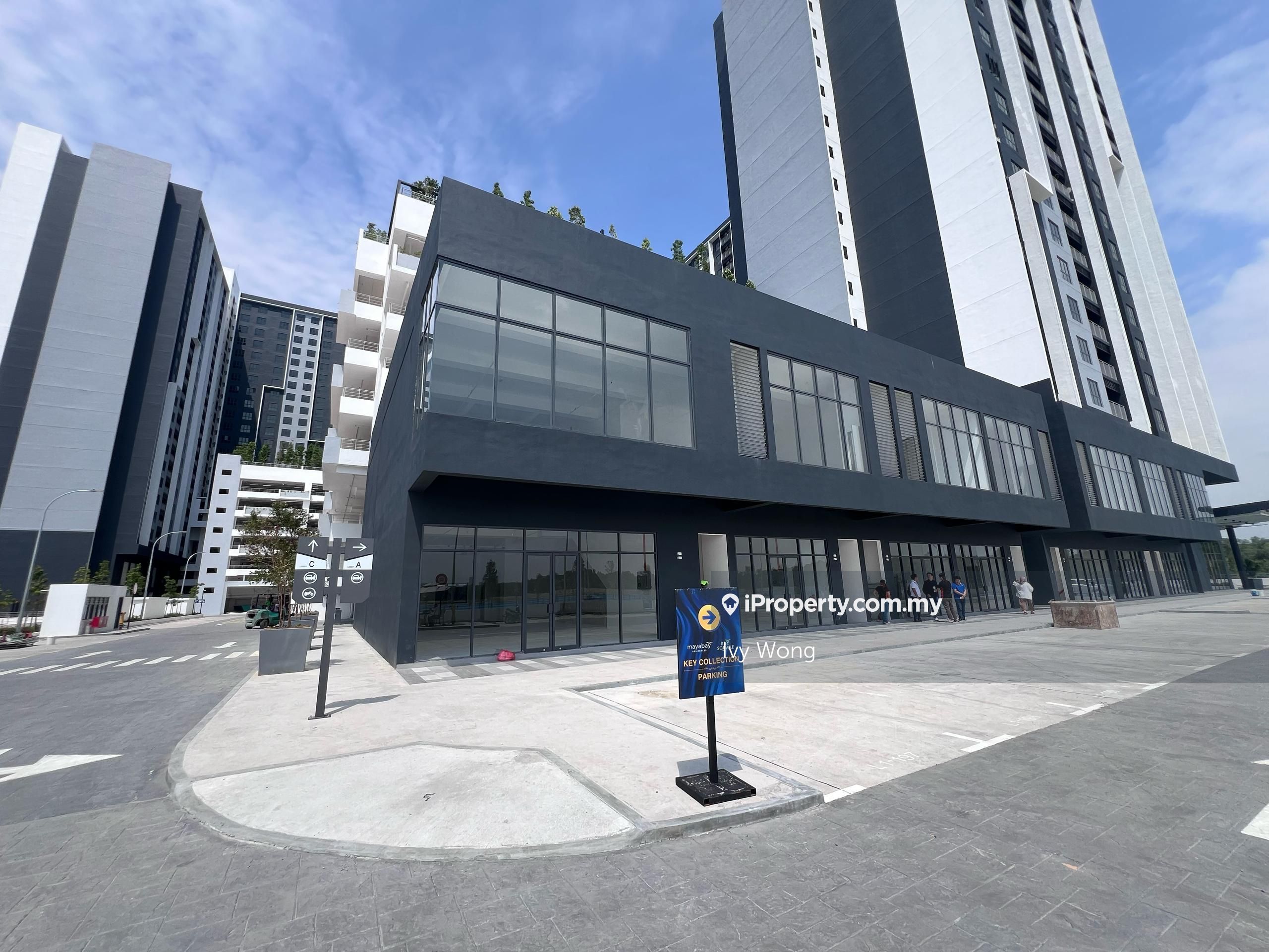 Gamuda Cove, Bay Square, Dengkil, Sepang for rent RM6565 iProperty Malaysia