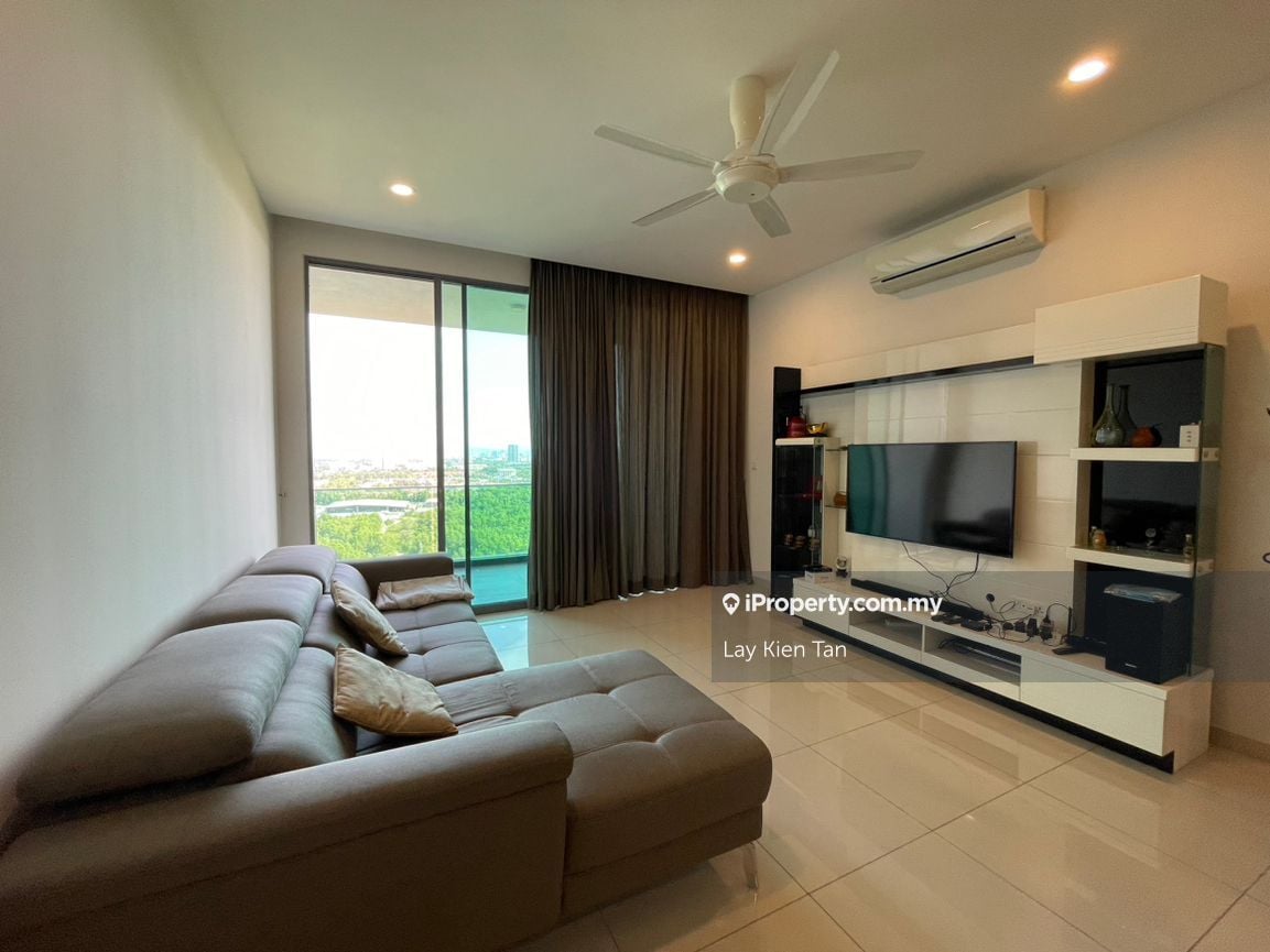 X2 Residency, Puchong for sale - RM850000 | iProperty Malaysia