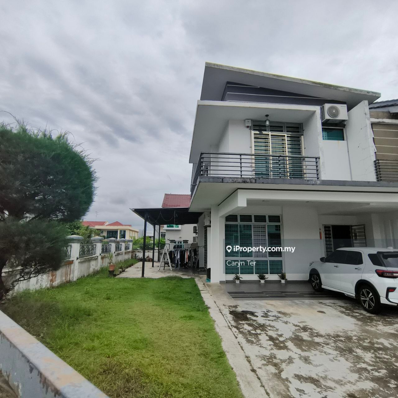 Seri Austin Hills Amethyst 2 Storey (Corner Lot) , Johor Bahru 2sty