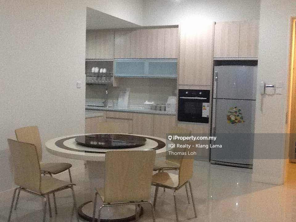 A'Marine Condominium, Sunway South Quay, Bandar Sunway