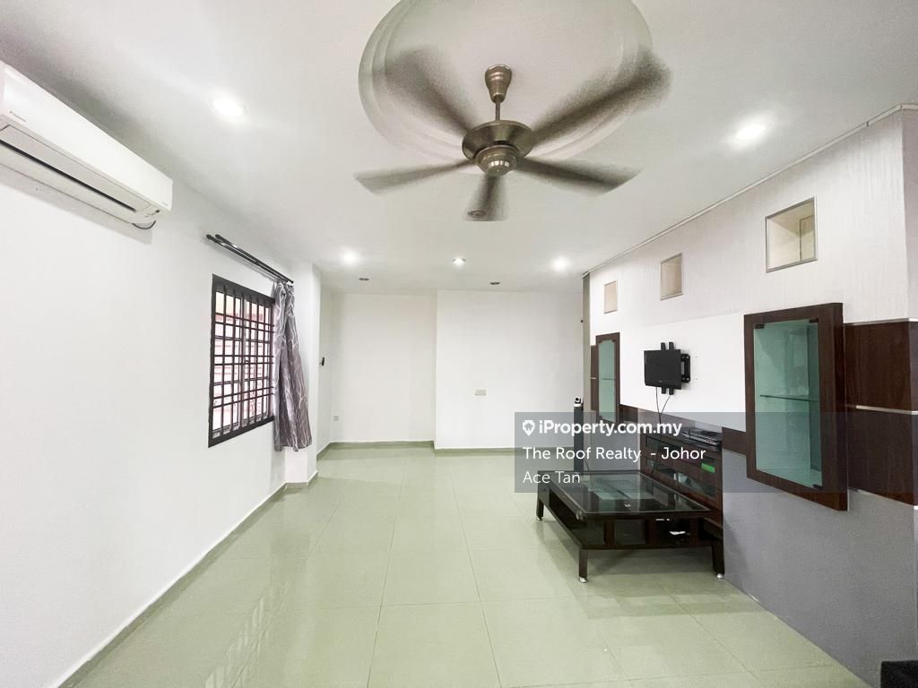 Setia Indah 1, Setia Indah