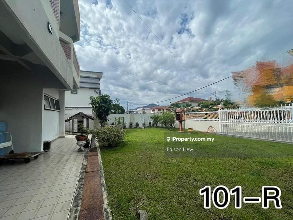 Taman Eng Ann, Klang Bungalow 6 bedrooms for sale