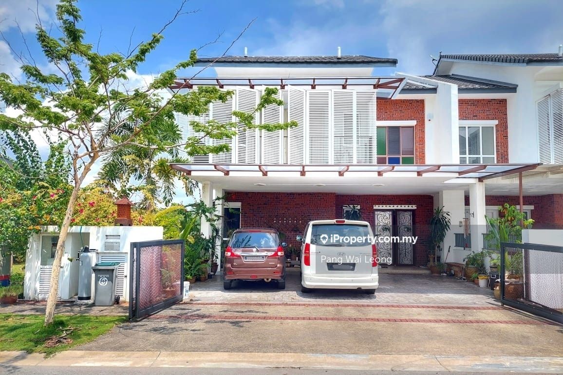 3 Storey Semi-Detached, Chemara Hills, Seremban, Seremban 2 for sale ...