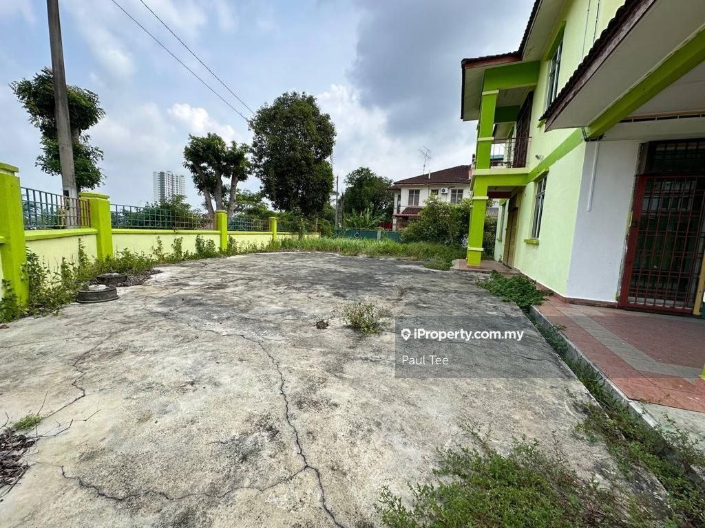 Bandar Putra, Kulai Intermediate 1-sty Terrace/Link House 3 Bedrooms ...