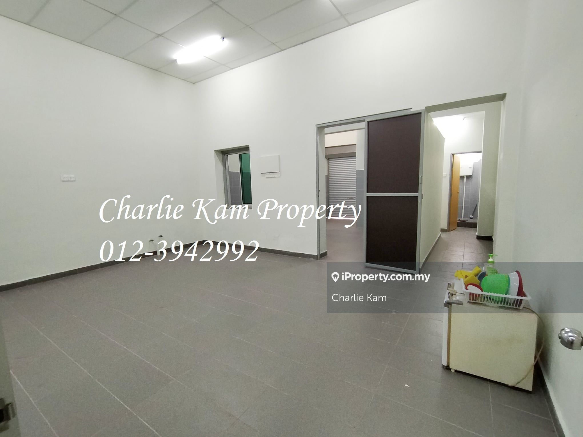 SHOP LOTS ( 1st Floor ) FOR RENT , SEREMBAN, SEREMBAN TOWN, Seremban