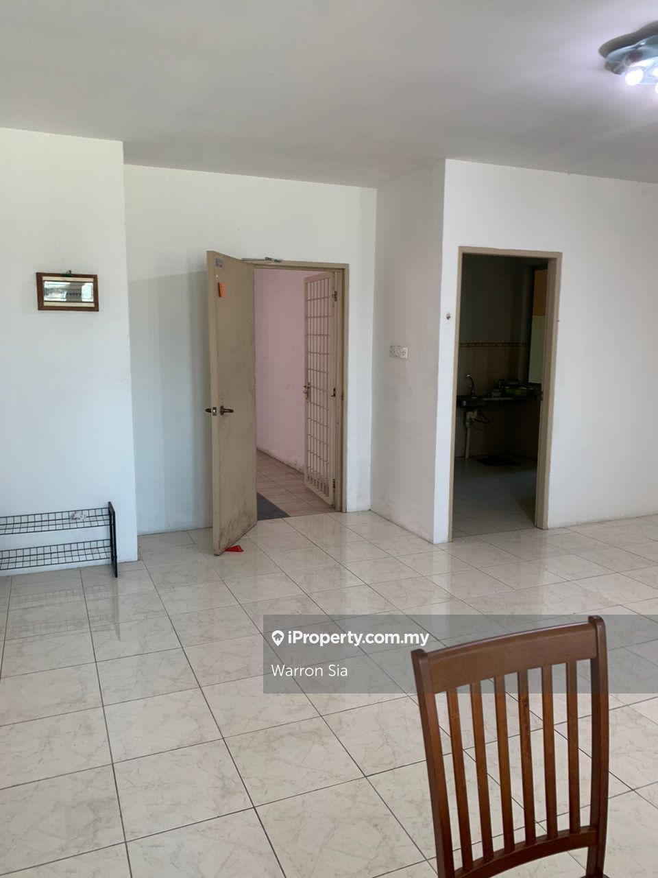 Eden Heights Condominium 3 bedrooms for rent in Kuching, Sarawak