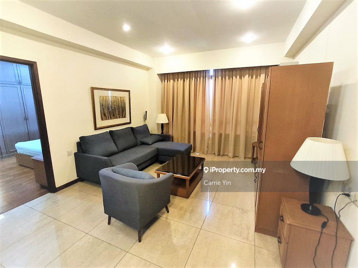 38 Bidara Condominium Serviced Residence 2 bedrooms for rent in KLCC ...