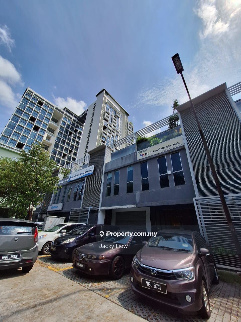 One city 3sty shop usj subang jaya, one city, Subang Jaya ShopOffice