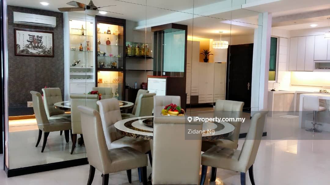 Fettes Residence Condominium 4 Bedrooms For Sale In Tanjong Tokong Penang Iproperty Com My