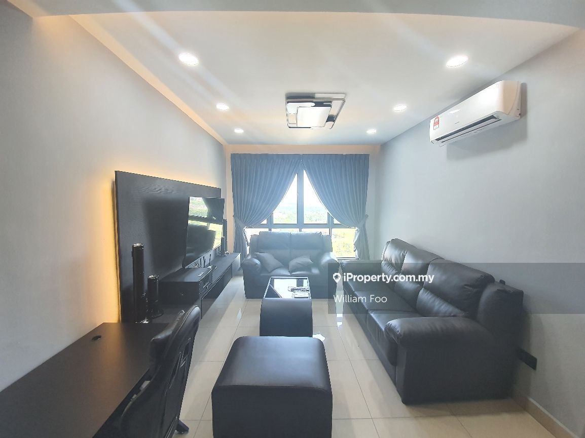 KSL Avery Park, Taman Rinting, Masai for rent RM1800 iProperty Malaysia